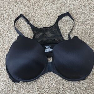Elegant Black Women's Bra